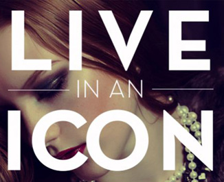Live In An ICON