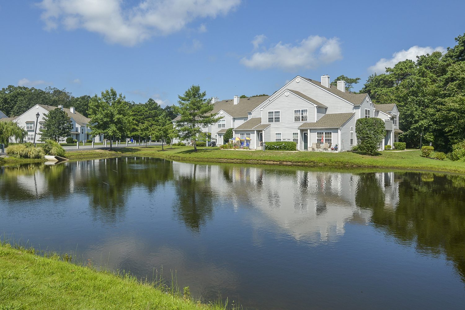 Mays Landing Apartments Hamilton Greene Apartments NJ