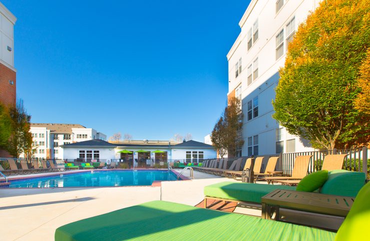 Conshohocken Apartments - Riverwalk At Millennium Apartments - Rentals