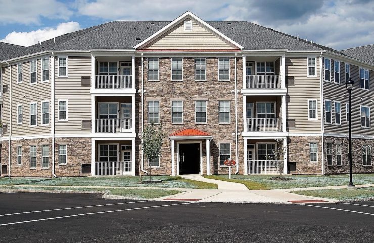 Royersford Apartments - Apartments In Royersford PA - Westfield 41