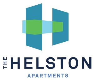 the helston apartments logo