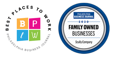 Best Places To Work 2020 and PBJ The List 2020